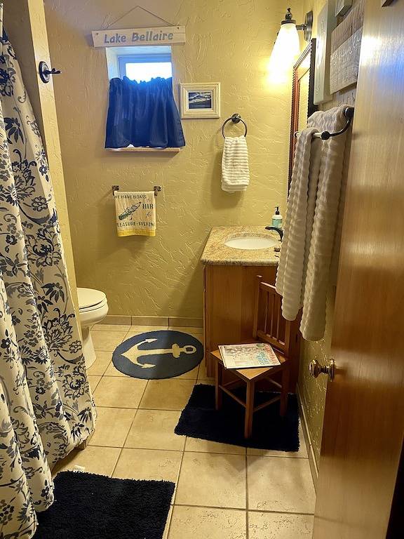 Welcome to The View! in Lake Tenkiller