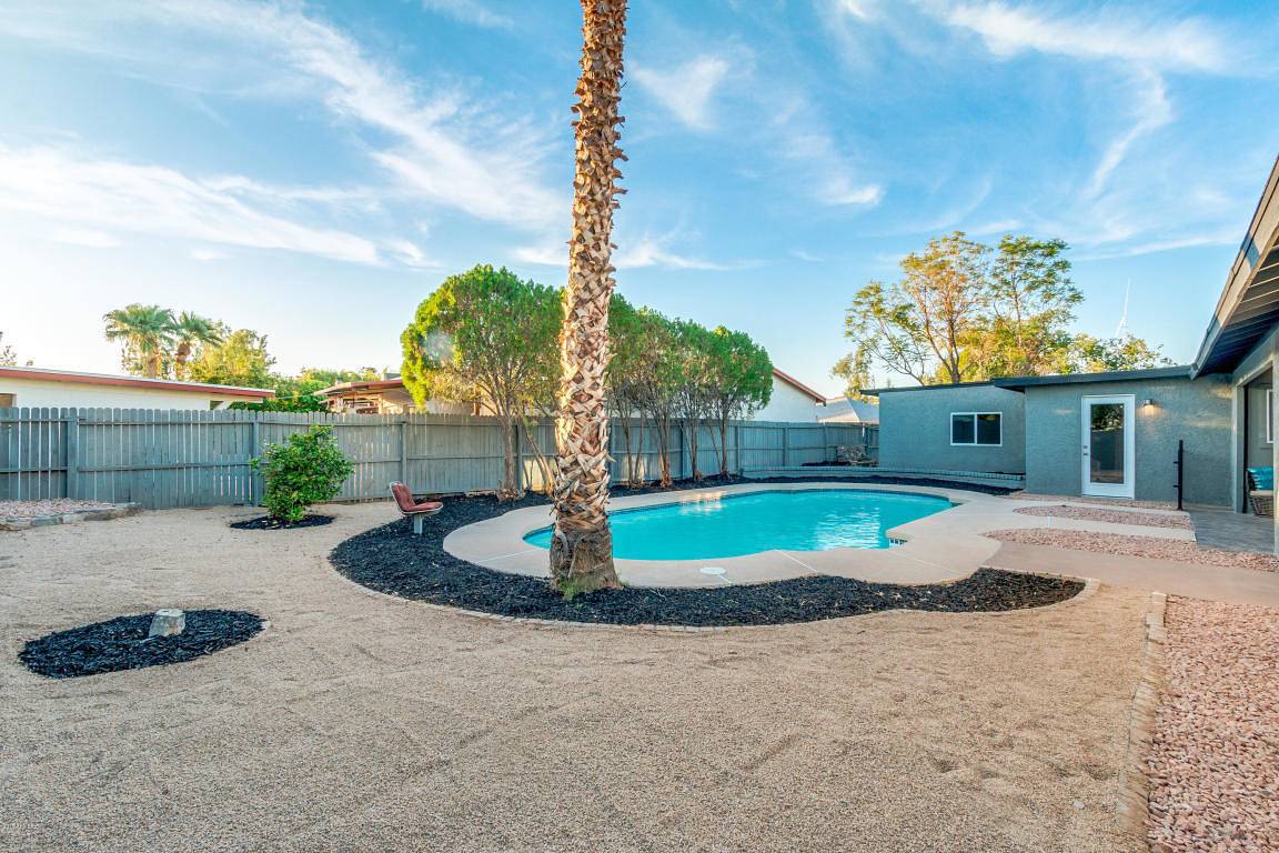 Pool Villa House in North Phoenix in Phoenix, Maricopa County