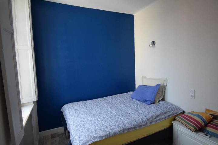 Chambre d’hôte pour 4 personnes, avec jardin ainsi que piscine et vue à Carcassonne - 4