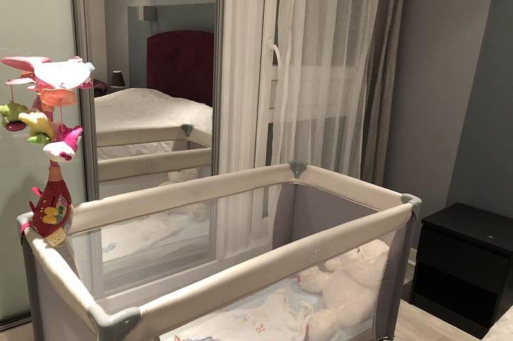 Appartement entier, Big Apart Nanterre City - Paris La Défense - Arena Metro 1 Rer A in Nanterre, Hauts-de-Seine
