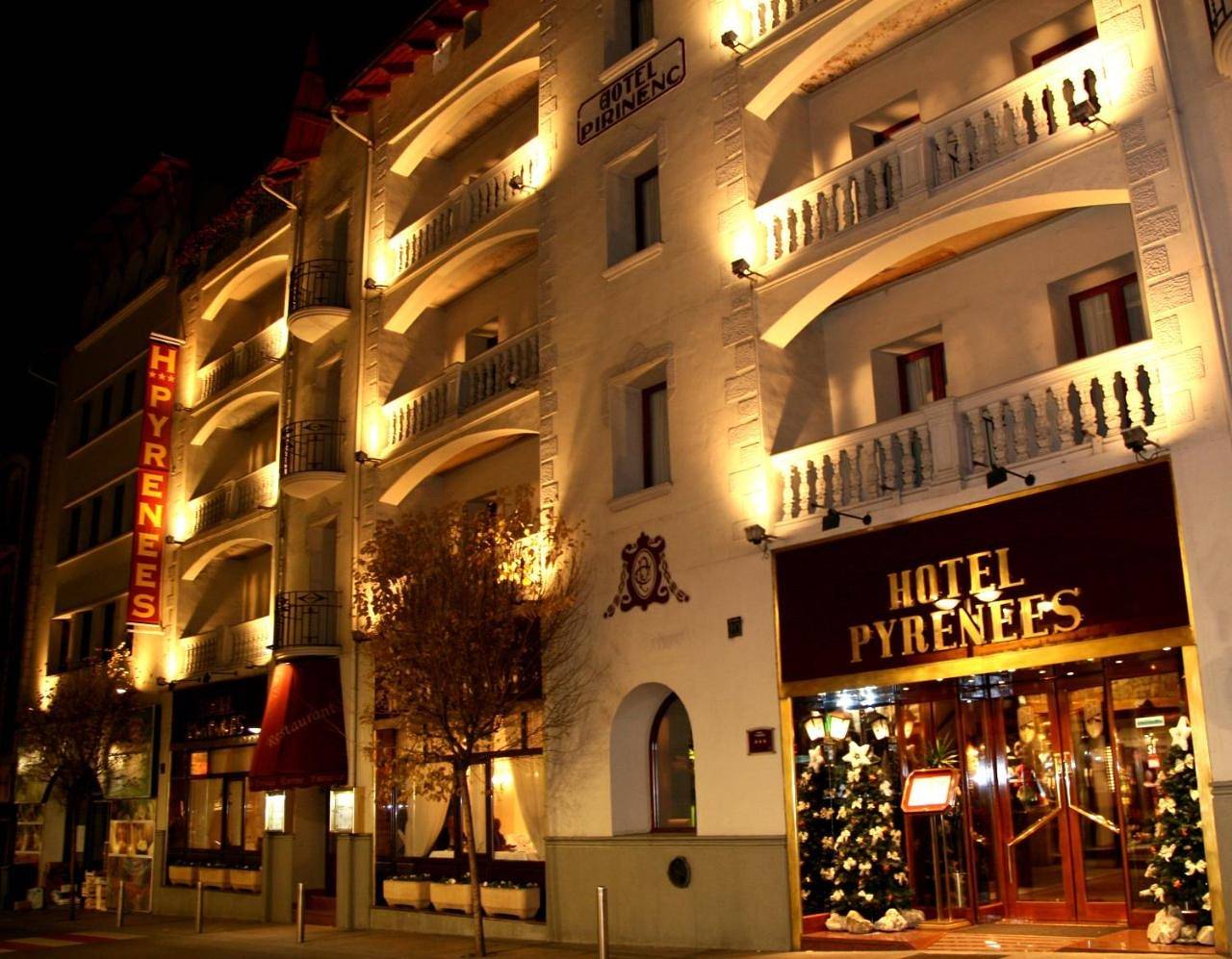 Hotel Pyrénées in Andorre-la-Vieille, Grandvalira