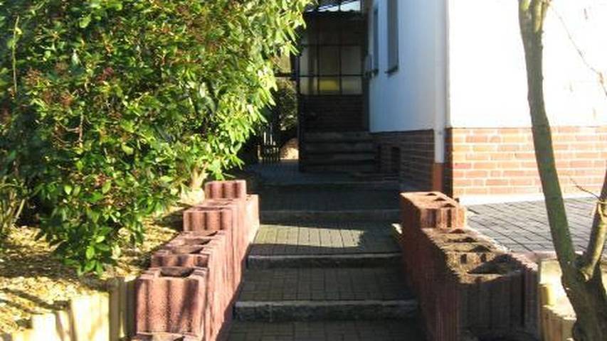 Ferienwohnung für 2 Personen, mit Terrasse in Soltau - 2