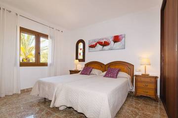 Apartment for 8 People in Calonge (Mallorca), Santanyí, Photo 3