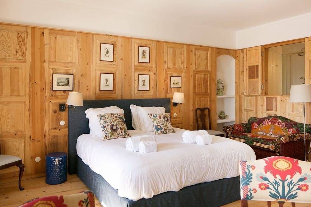 Ganze Wohnung, Alfama Unique & Romantic Studio by Lovelystay in Sé, Santa Maria Maior