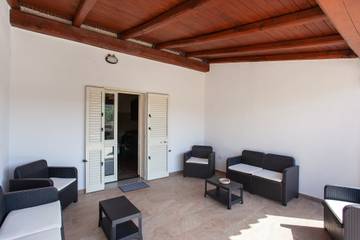 Vakantieappartement voor 10 Personen in San Teodoro, Olbia-Tempio, Afbeelding 4