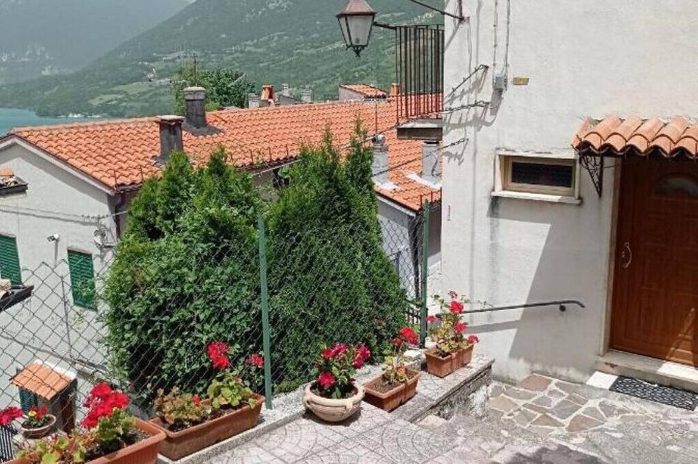 Casetta Angie in Barrea, Parco nazionale d’Abruzzo