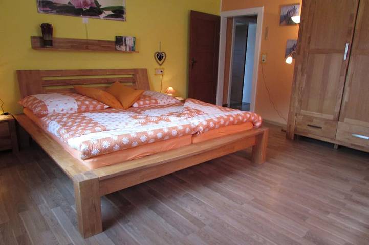 Ferienhaus für 5 Personen in Steingaden - 2