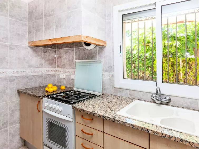 Apartamento entero, 4 Pièces 5 Personnes in Puerto de la Selva, Alt Empordà