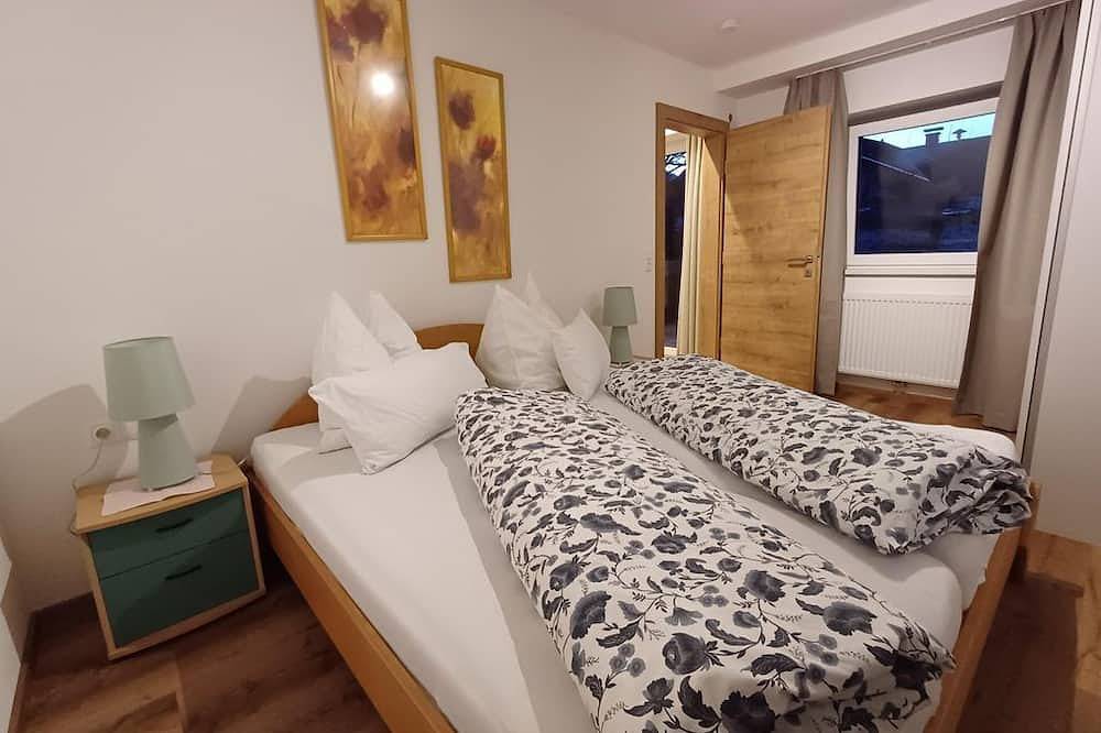 Ganze Wohnung, Ferienwohnung Nordkette - Ferienwohnung Mader in Tuxer Alpen, Kolsass