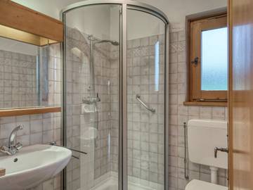 Appartement De Vacances pour 4 Personnes dans Megève, Pays du Mont-Blanc, Photo 4