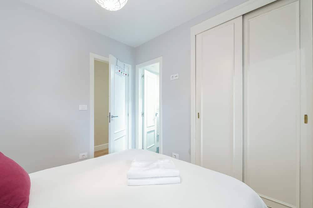 Entire apartment, Con Parking Gratis en el Centro in Vigo, Rías Baixas