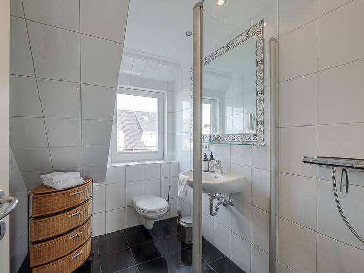 Ganze Ferienwohnung, Sand - Lust auf Sylt - Ferienwohnung Sand für 2 Personen in Tinnum, Sylt (Gemeinde)