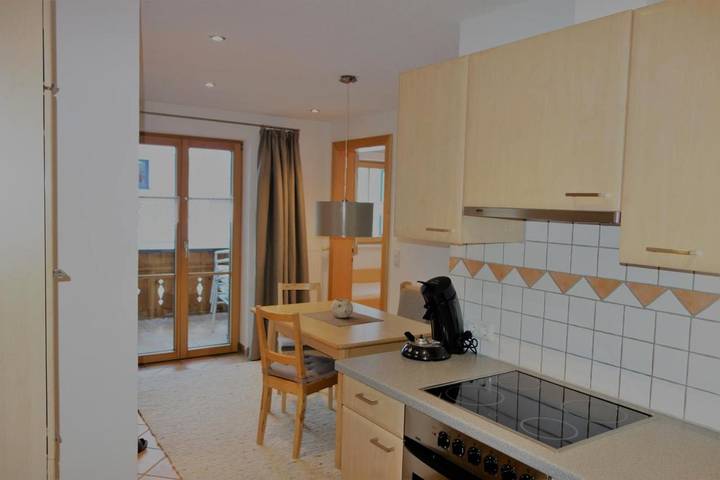 Gîte pour 4 personnes, avec jardin et vue à Gortipohl - 3