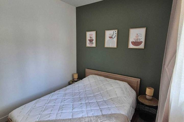 Appartement de vacances pour 4 personnes dans la Meuse - 2