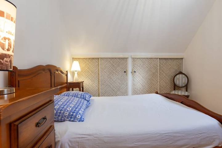 Location de vacances pour 6 personnes, avec jardin dans Grand Aquarium (Saint-Malo) - 4
