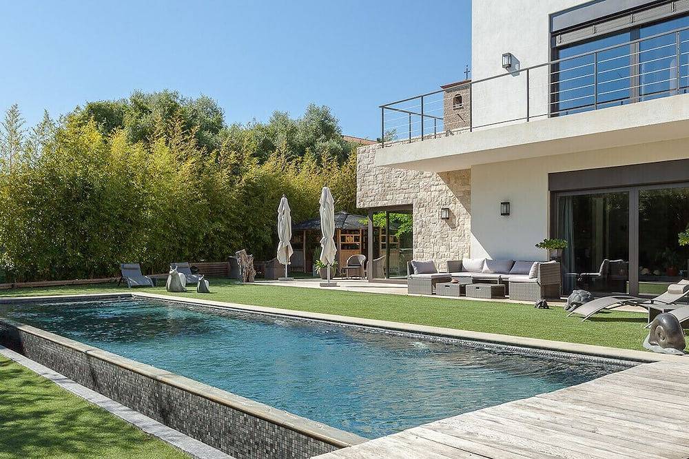 Photo : Maison de vacances