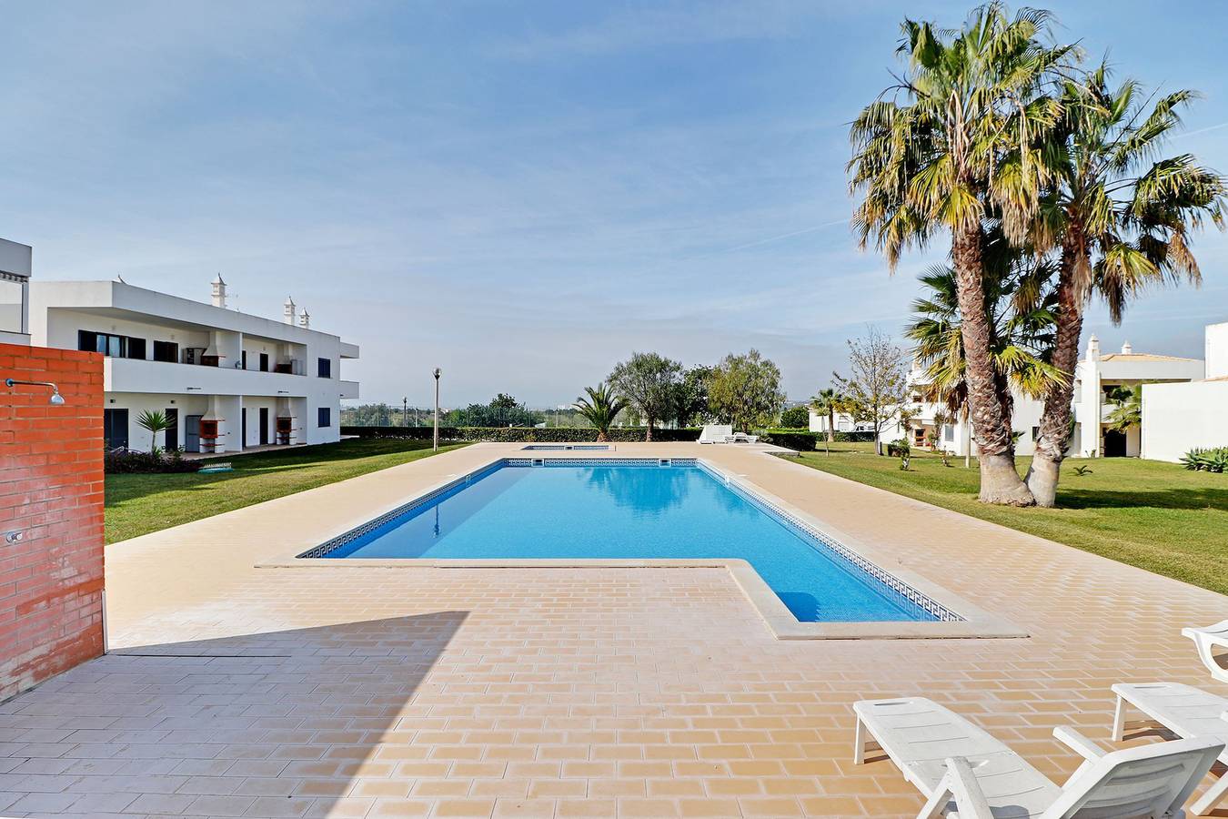 Apartamento inteiro, Pêra Secret Garden 1 And Pool in Pêra, Alcantarilha e Pêra