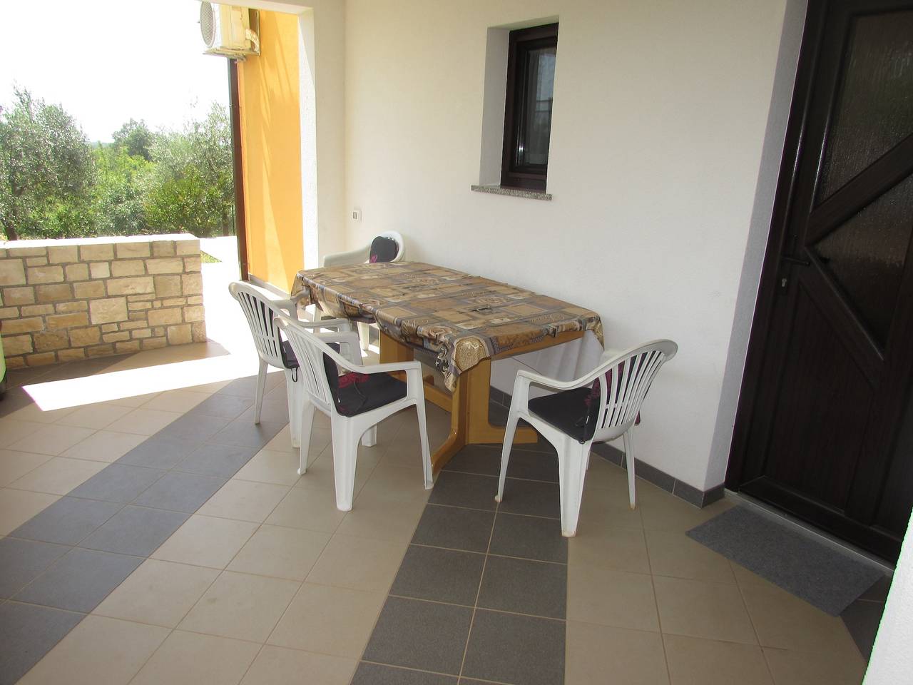 Appartamento vacanze a Umago a partire da 123€ a notte