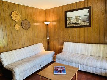 Chalet for 4 People in Ontario, Canada, Photo 2