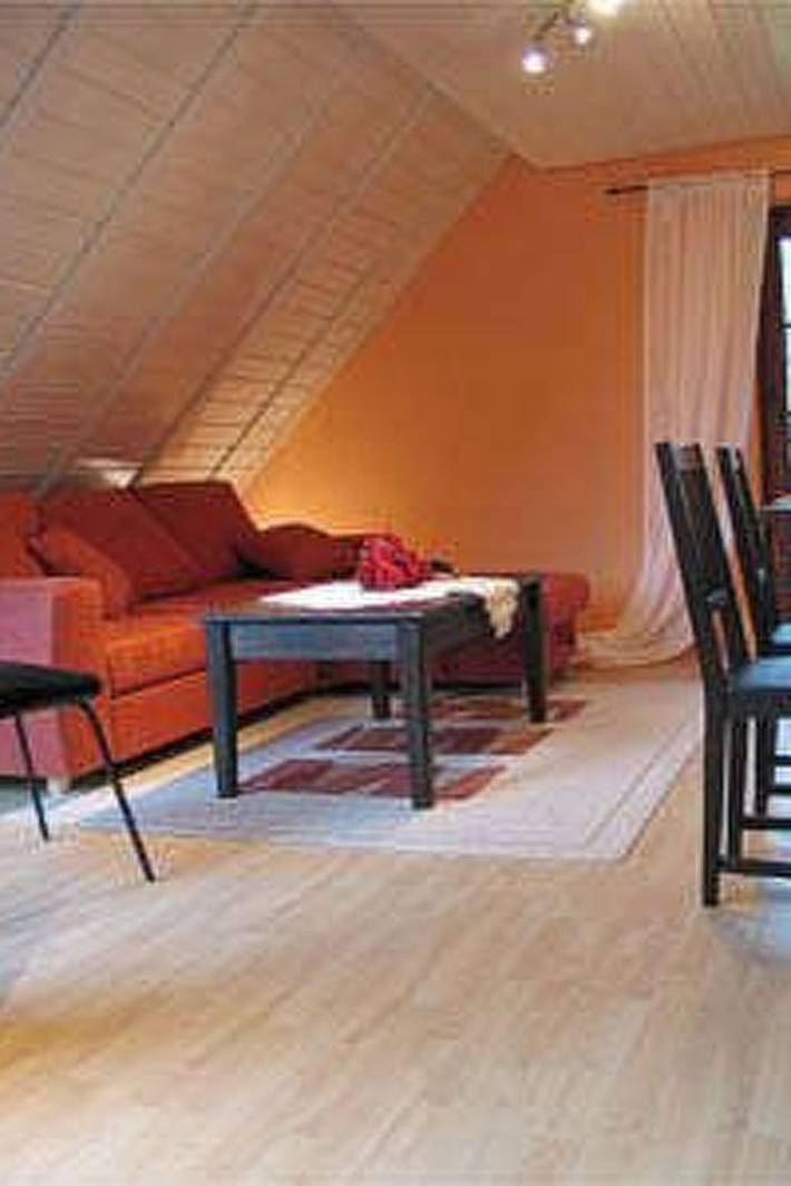 Ferienwohnung für 5 Personen, mit Garten in Horben - 4