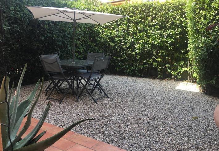 Location de vacances pour 2 personnes, avec jardin, animaux acceptés à Impruneta - 4