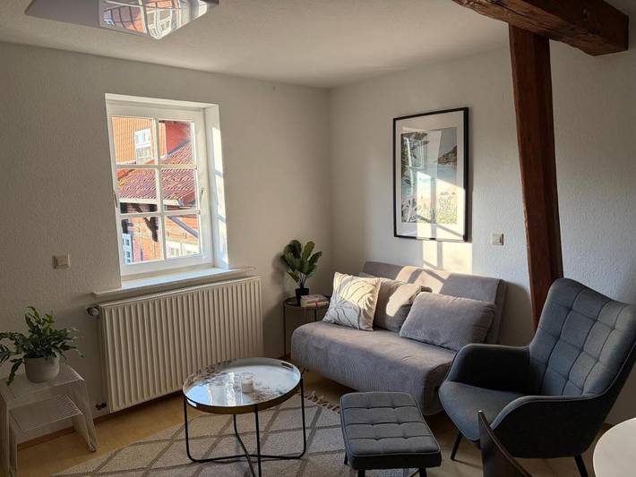 Ferienwohnung für 3 Personen
