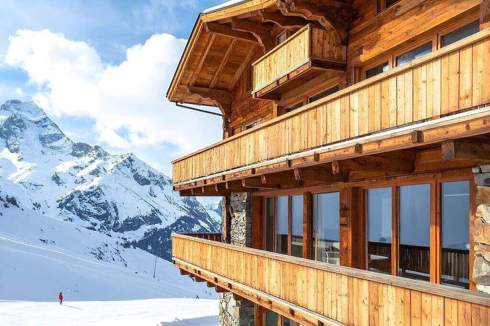 Exclusive Ski In & Out Chalet Alpine Hideaway in Kitzbühel, Bezirk Kitzbühel