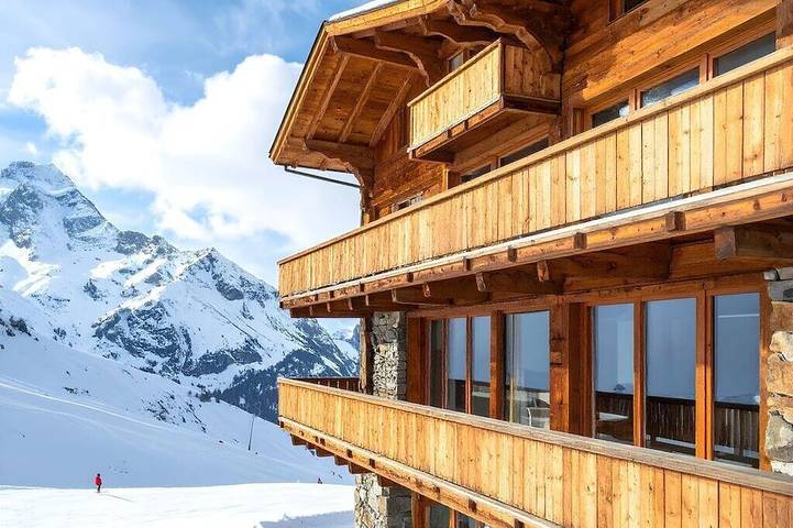 Chalet für 12 Personen, mit Haustier in Kitzbühel - 4