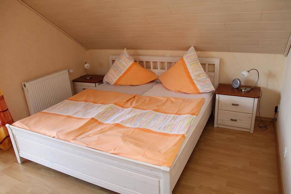 Ganze Wohnung, Ferienwohnung Binder - 4-Bettwohnung in Hillscheid, Lahn-Taunus