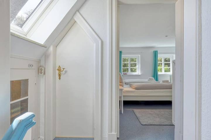 Gemütliches Ferienhaus in Niebüll mit Wlan in Niebüll, Nordfriesland