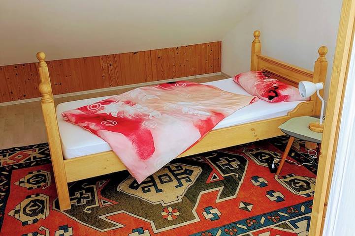 Gîte pour 4 personnes dans Betting - 2