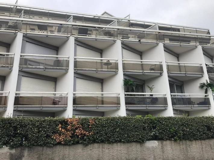 Gîte pour 3 personnes, avec balcon dans Le Phare (Biarritz) - 3