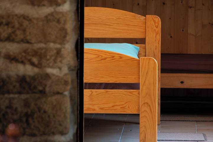 Location de vacances pour 19 personnes à Saint-Pardoux - 4