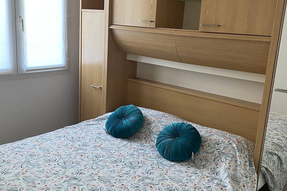 Appartamento intero, Lava Plage - Feet in the water in Appietto, Ajaccio e dintorni