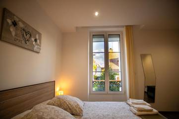 Gîte pour 6 personnes, avec jardin dans Le Pin (Seine-et-Marne)