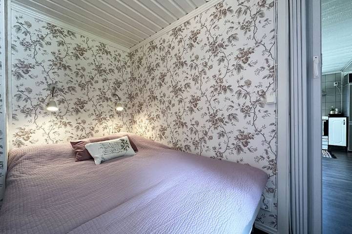 Ferienhaus für 6 Personen, mit Garten, mit Haustier in Skövde - 2