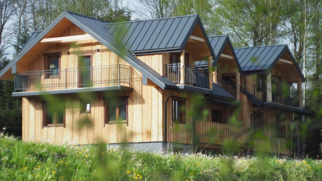 Noclegi Kamionka in Bieszczady