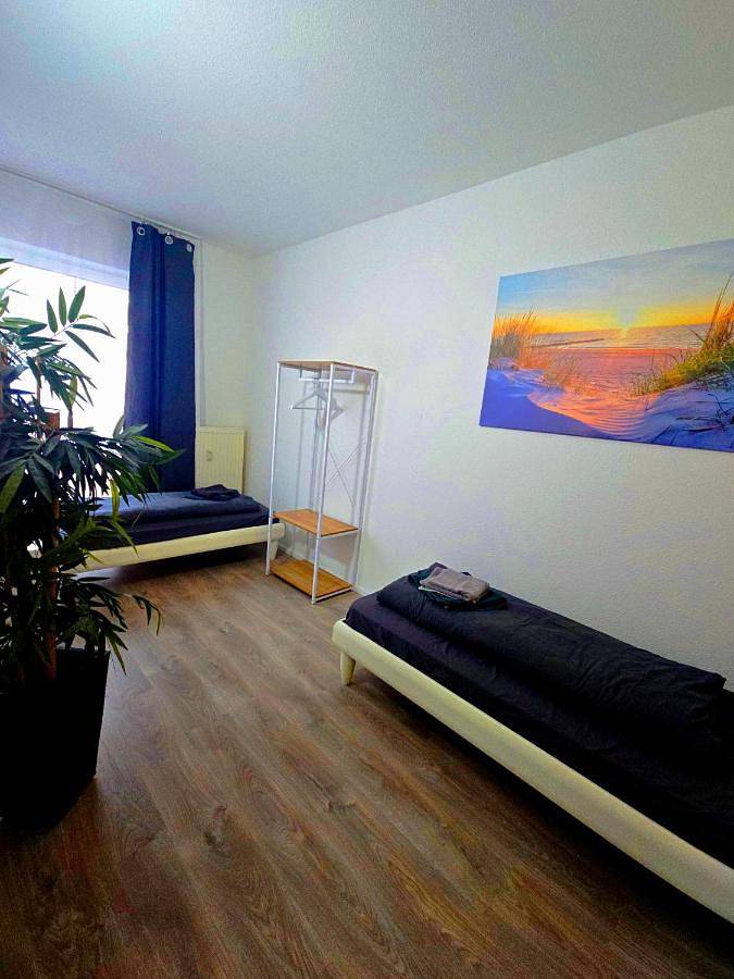 Ferienwohnung für 8 Personen in Verden - 4