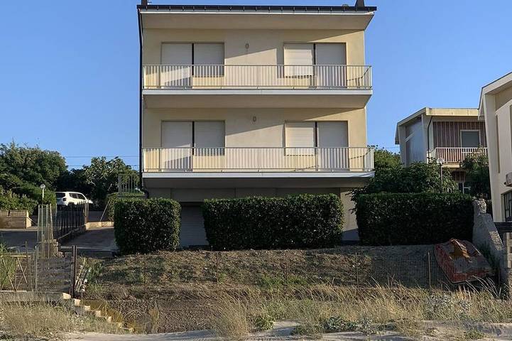 Villa per 8 persone - 1