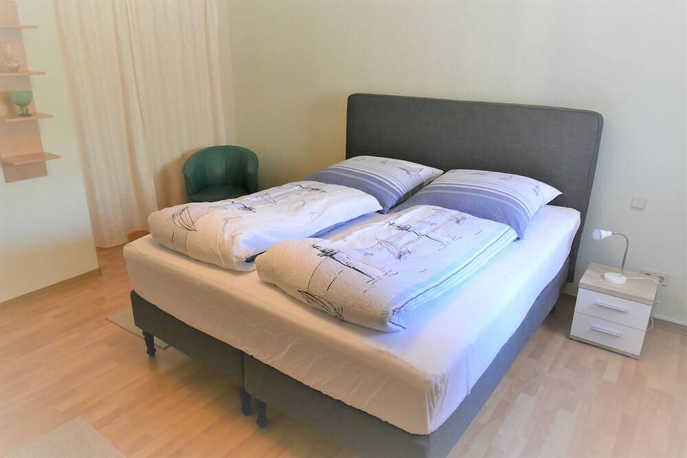 Ganze Wohnung, Ferienwohnung Natur und Erlebnis, in Langen (Geestland), Geestland