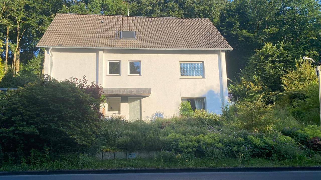 Ganze Wohnung, Ferienwohnung Koko in Solingen, Bergisches Land