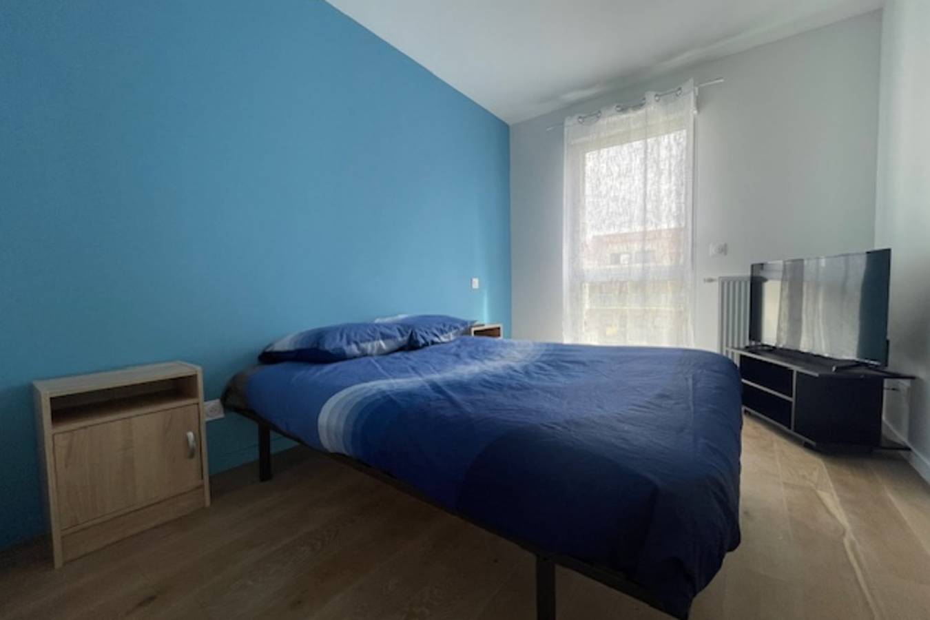 Appartement entier, T4 neuf proche du Vieux Port de La Rochelle in La Rochelle, Région de La Rochelle