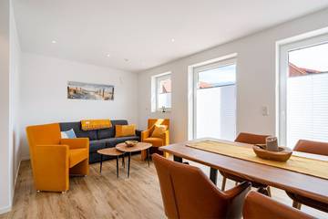 Ferienwohnung für 4 Personen in Norden-Norddeich