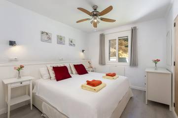 Chalet para 2 Personas en Vejer de la Frontera, Costa de la Luz, Foto 2