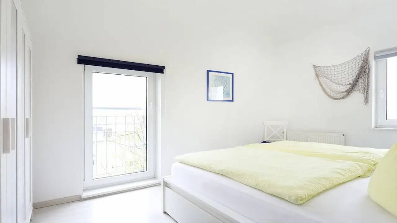 Ferienhaus für 3 Personen (38 m²) in Warnemünde (Ostseebad) in Warnemünde Strand, Rostock