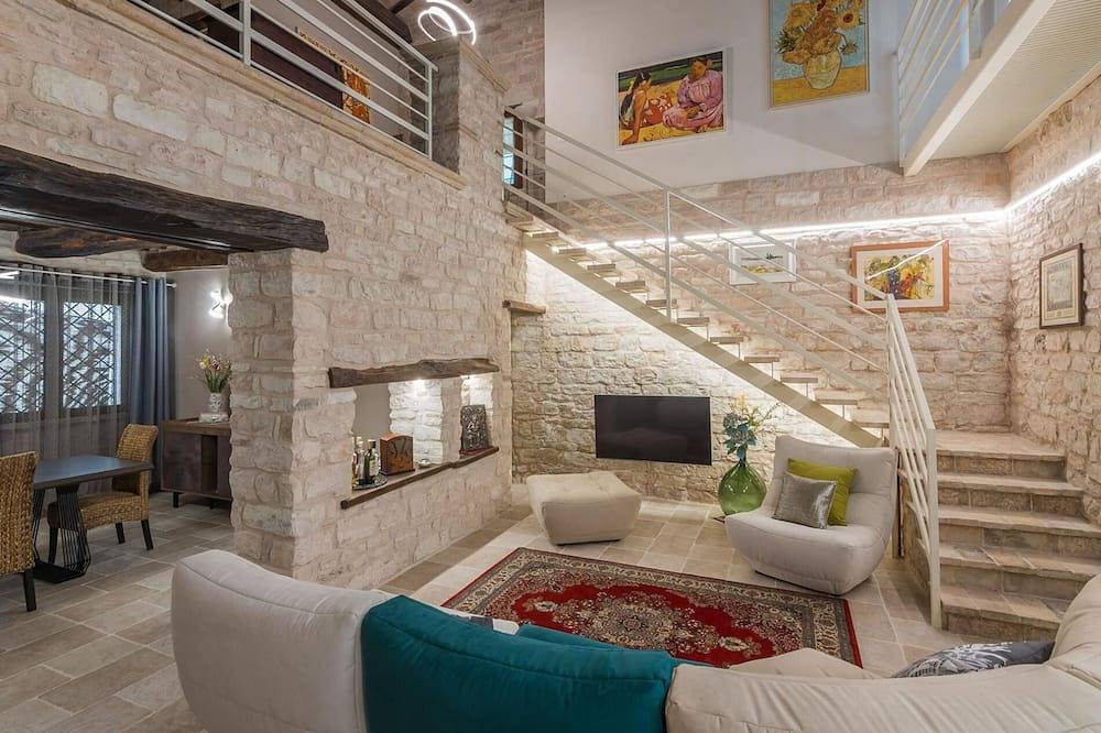 Villa Azzurra - Villa privata, 2 camere, jacuzzi, A/C, wifi, Marche in Cagli, Valle del Metauro