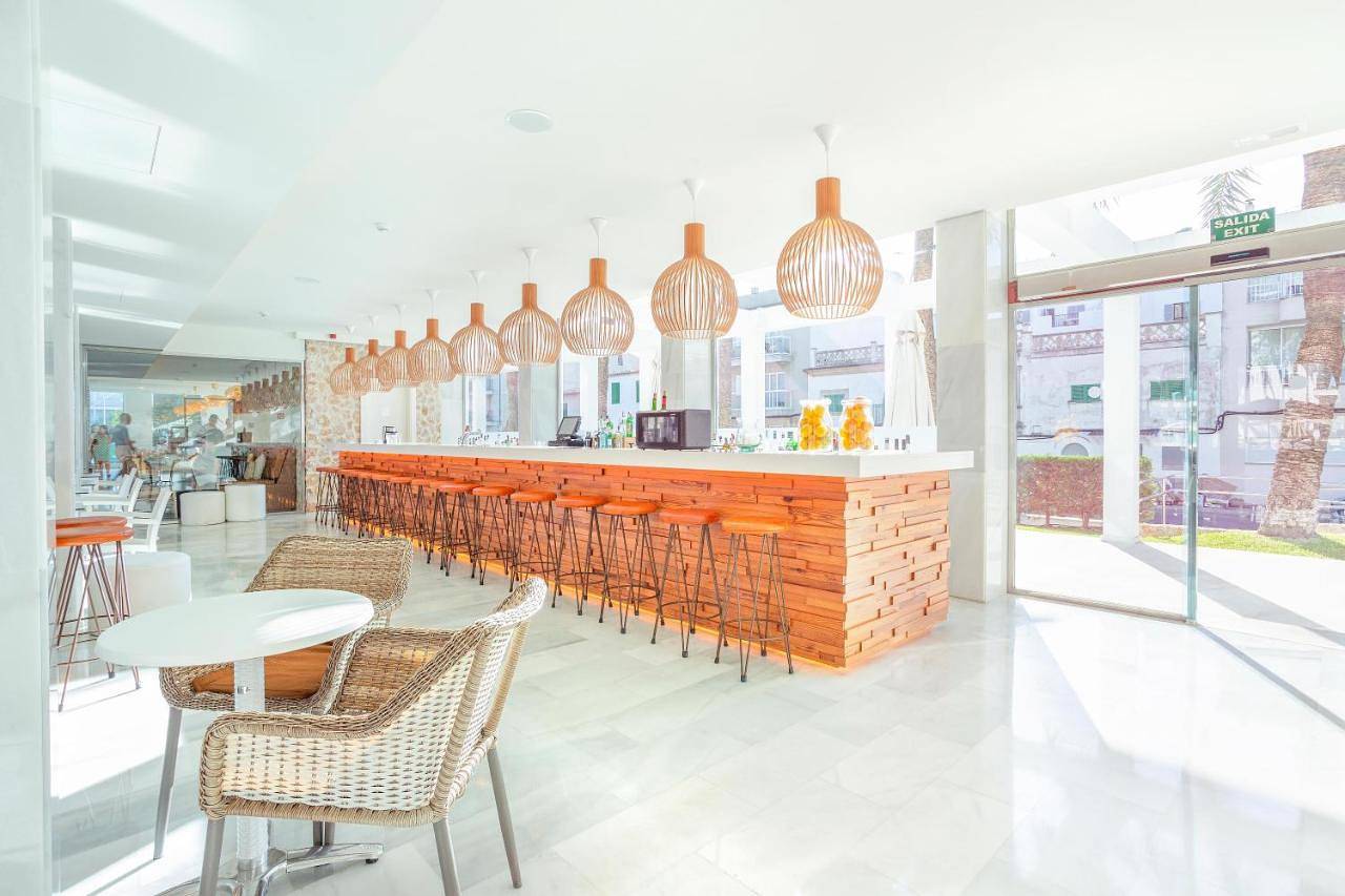Marsenses Puerto Pollensa Hotel & Spa Adults Only in Port de Pollença, Pollença