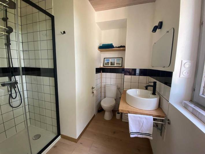 Gîte pour 2 personnes à Carolles - 3