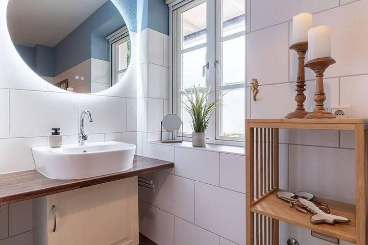 Ganze Wohnung, Appartement Buhne 1, Deutschland in St. Peter-Bad, St. Peter-Ording