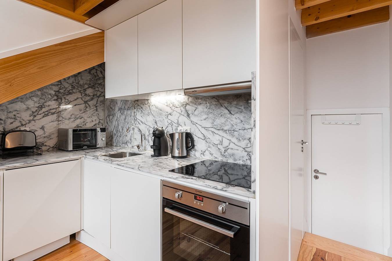 Apartamento inteiro, Guestready - Aconchegante Loft no Coração do Porto in Santo Ildefonso, Porto